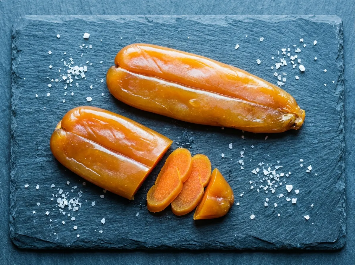Bottarga Caviar (Ling)