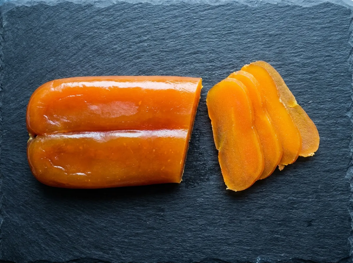 Bottarga Caviar (Spotted Wolffish)
