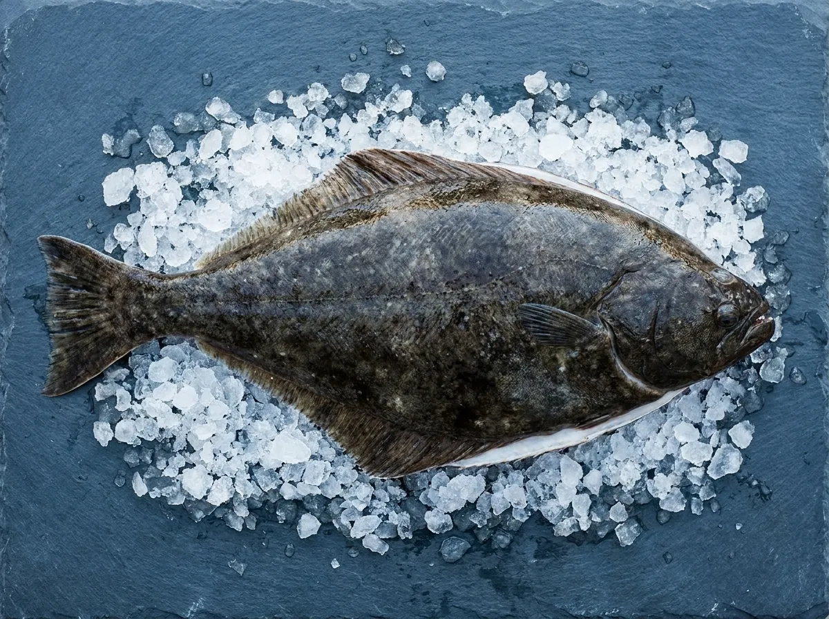 Halibut