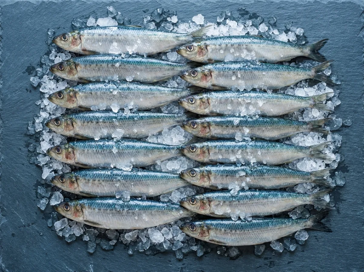 Herring