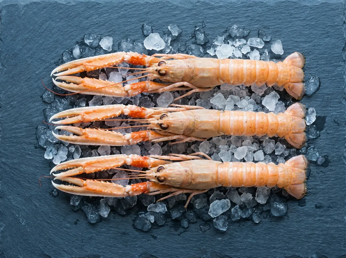 Norwegian Langoustine