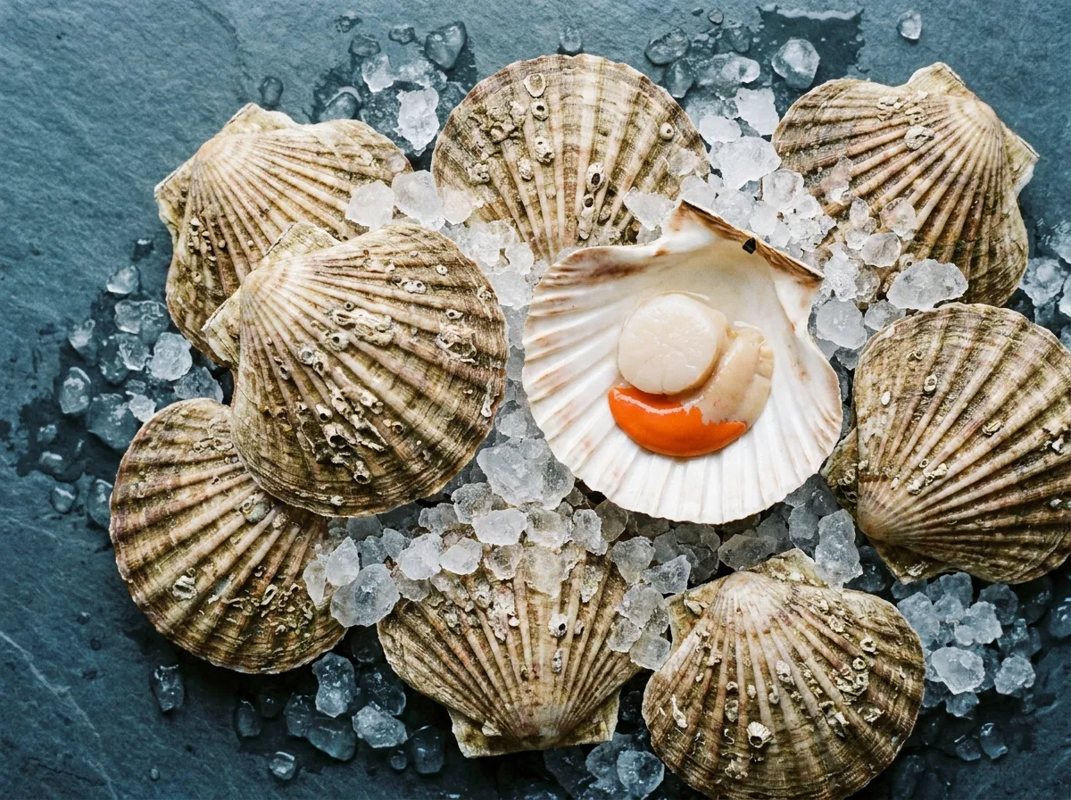 Scallops